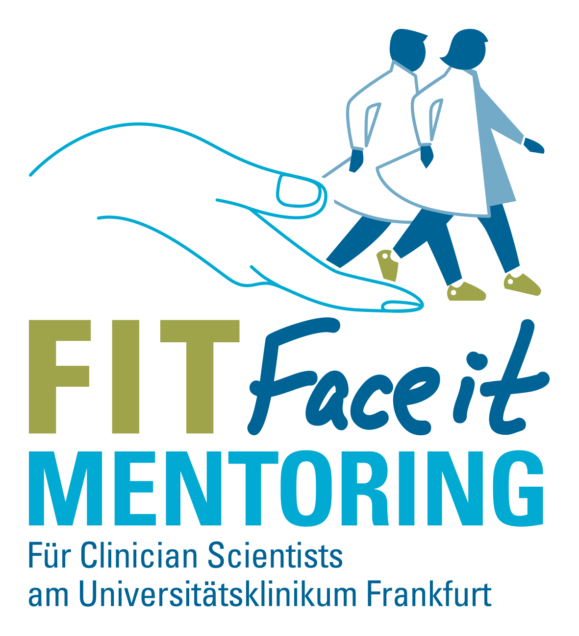 Fit face it mentoring logo version 2 screen