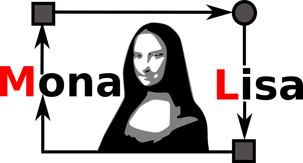 Monalisa logo