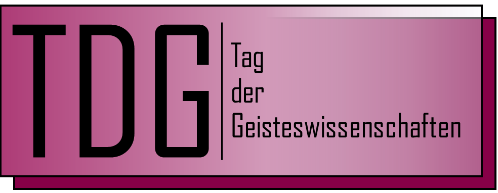 Logo TDG Farbe