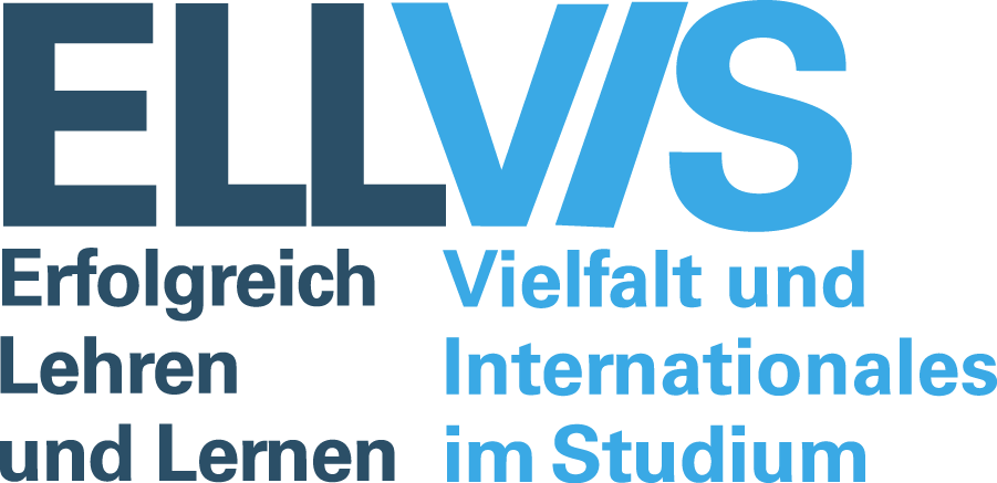 ELLVIS Logo