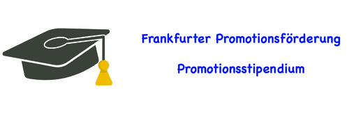 Promotionsstipendium homepage