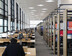 Campus riedberg  bibliothek otto stern zentrum
