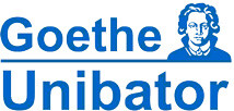 Logo unibator