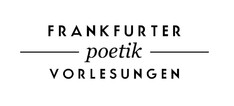 Logo poetikvorlesungen