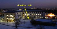 Lab location