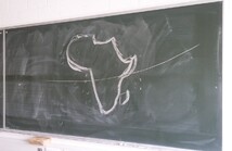Afrika macht schule