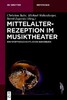 Zegowitz musiktheater