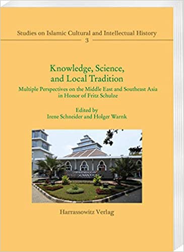 Knowledge science local traditions cover