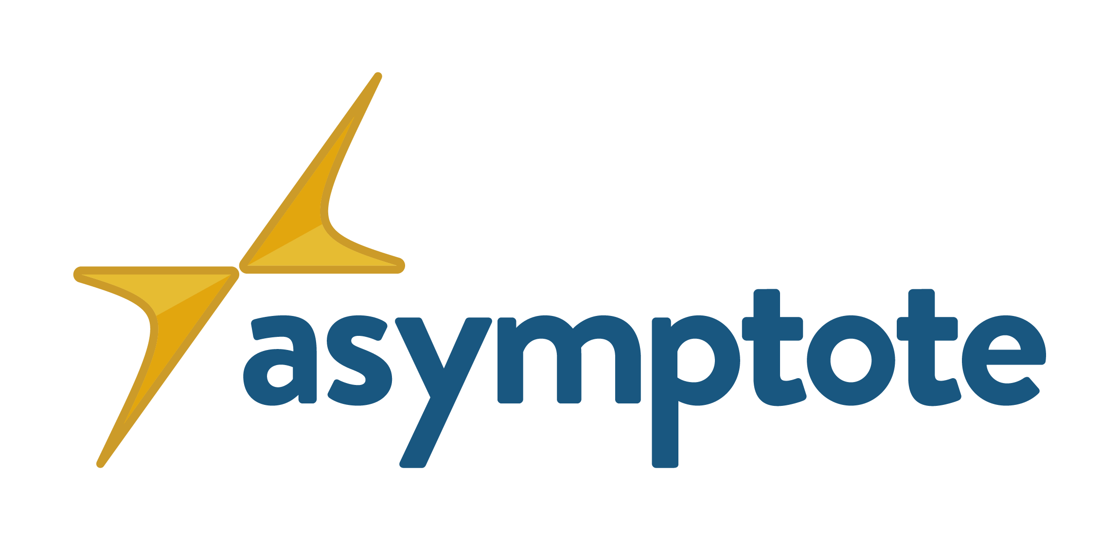 Logo asymptote complete