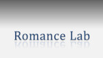 Romance lab promo