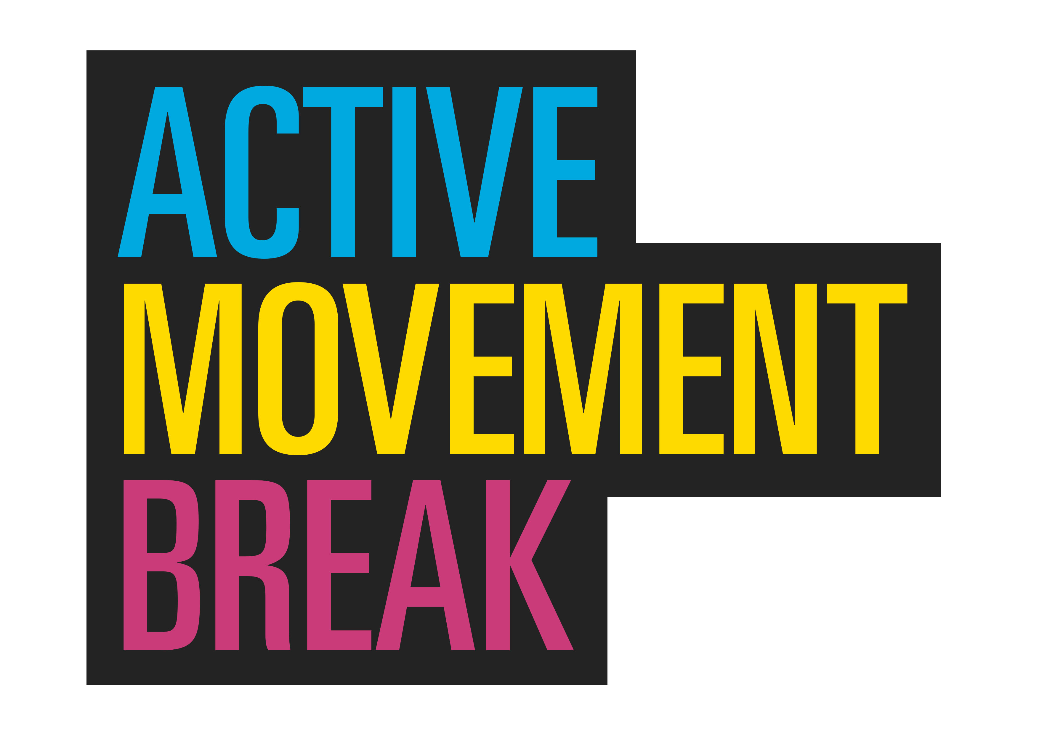 Hochschulsport-Frankfurt-Active-Movement-Break-Logo-