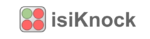 Isiknock logo