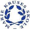 Logo marie kruses skole