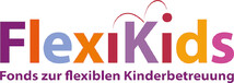 Logo flexikids