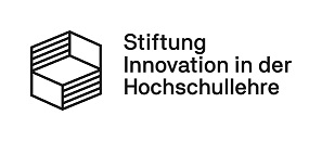 Logo Stiftung Innovationen in der Hochschullehre