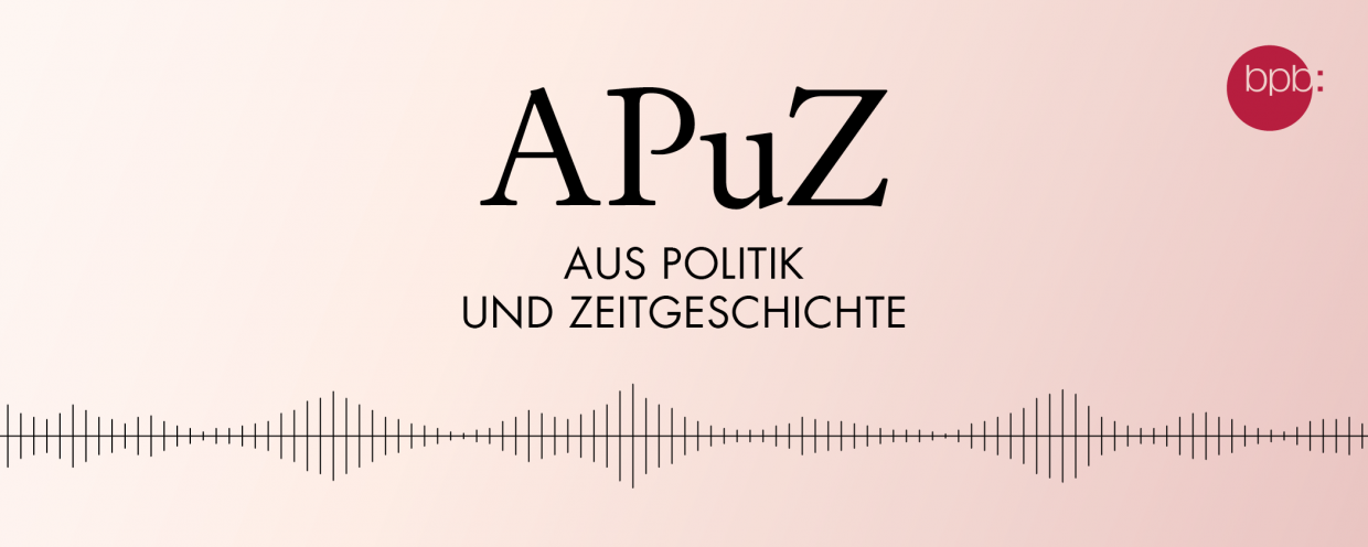 APuZ Podcast