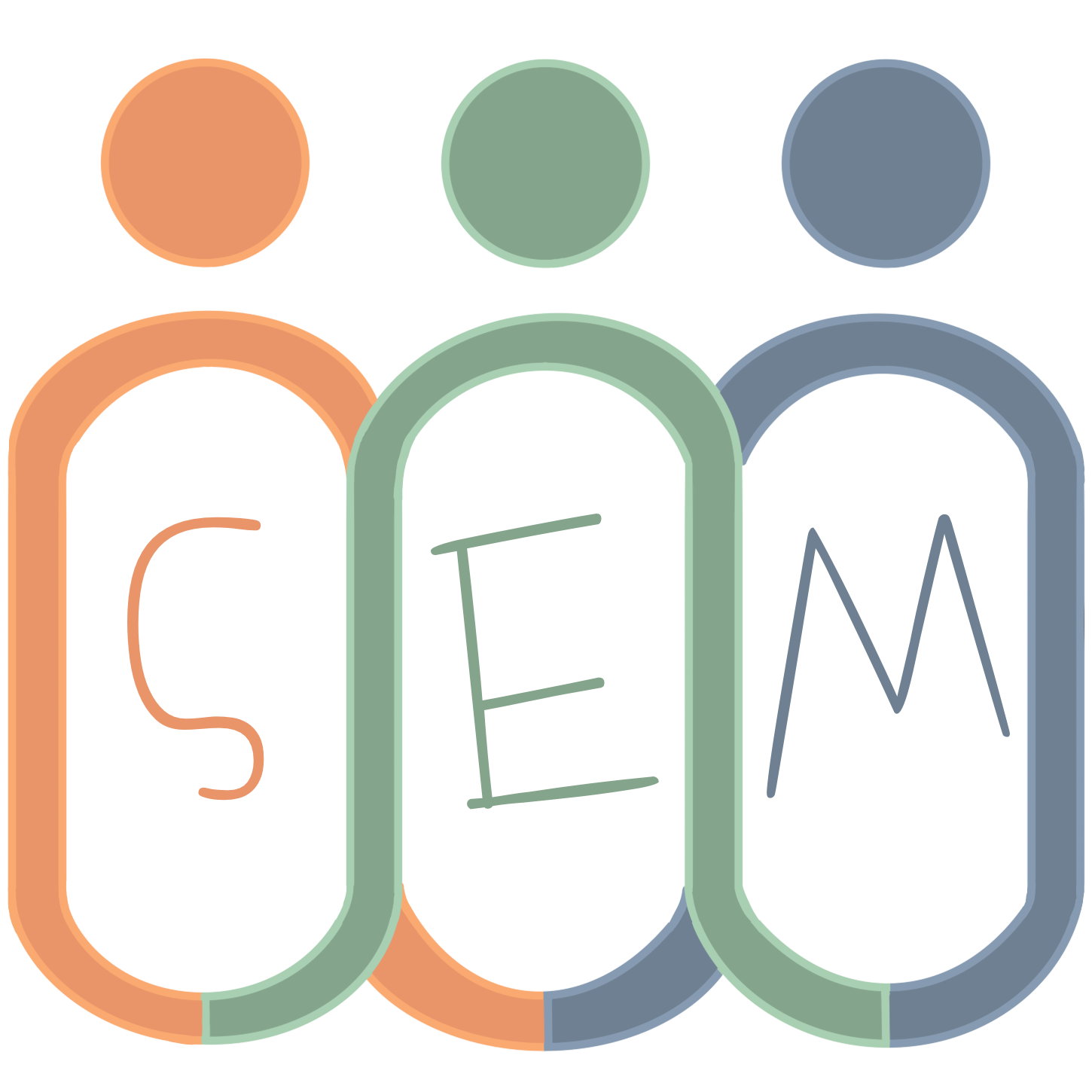 SEM-Projekt Logo
