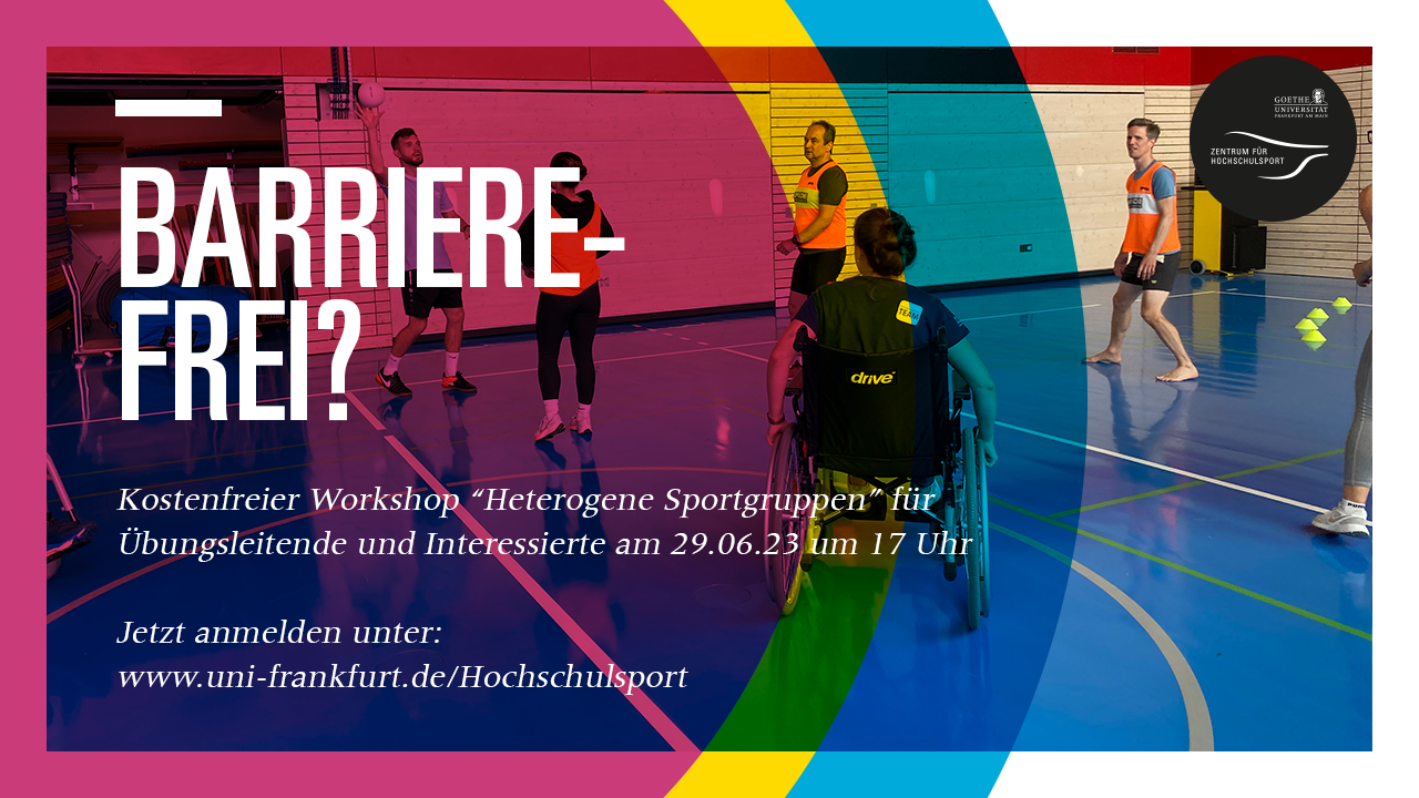 Hochschulsport-Frankfurt-Workshop-Heterogene-Sportgruppen-2023