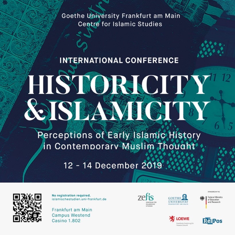 Historicity & Islamicity