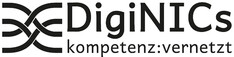 Diginics logo rgb