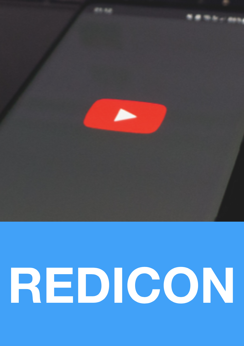 Redicon