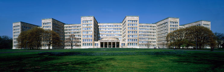 E Center Goethe Uni