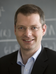 Dr. Tobias Weth