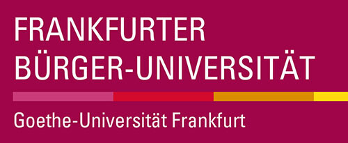 Goethe Universitat Burger Universitat