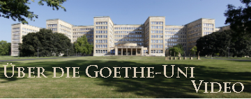 Video Goethe Uni