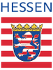 Wappen hessen