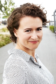 Maria Skejic