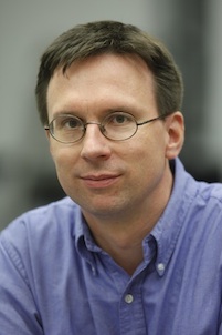 Clemens Glaubitz