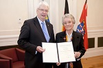 Bundesverdienstkreuz aktuelles