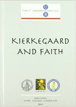 Kierkegaard and faith