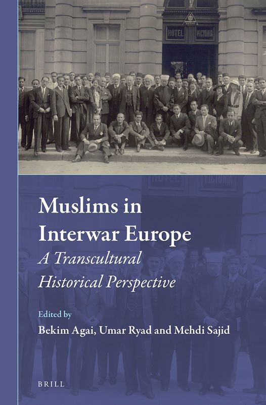 Muslims in Interwar Europe