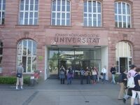 Goethe Uni Career Center