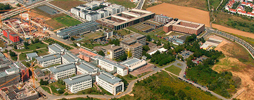 Goethe Universitat