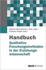 Cover handbuch qualimeth