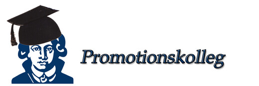 Promotionskolleg homepage