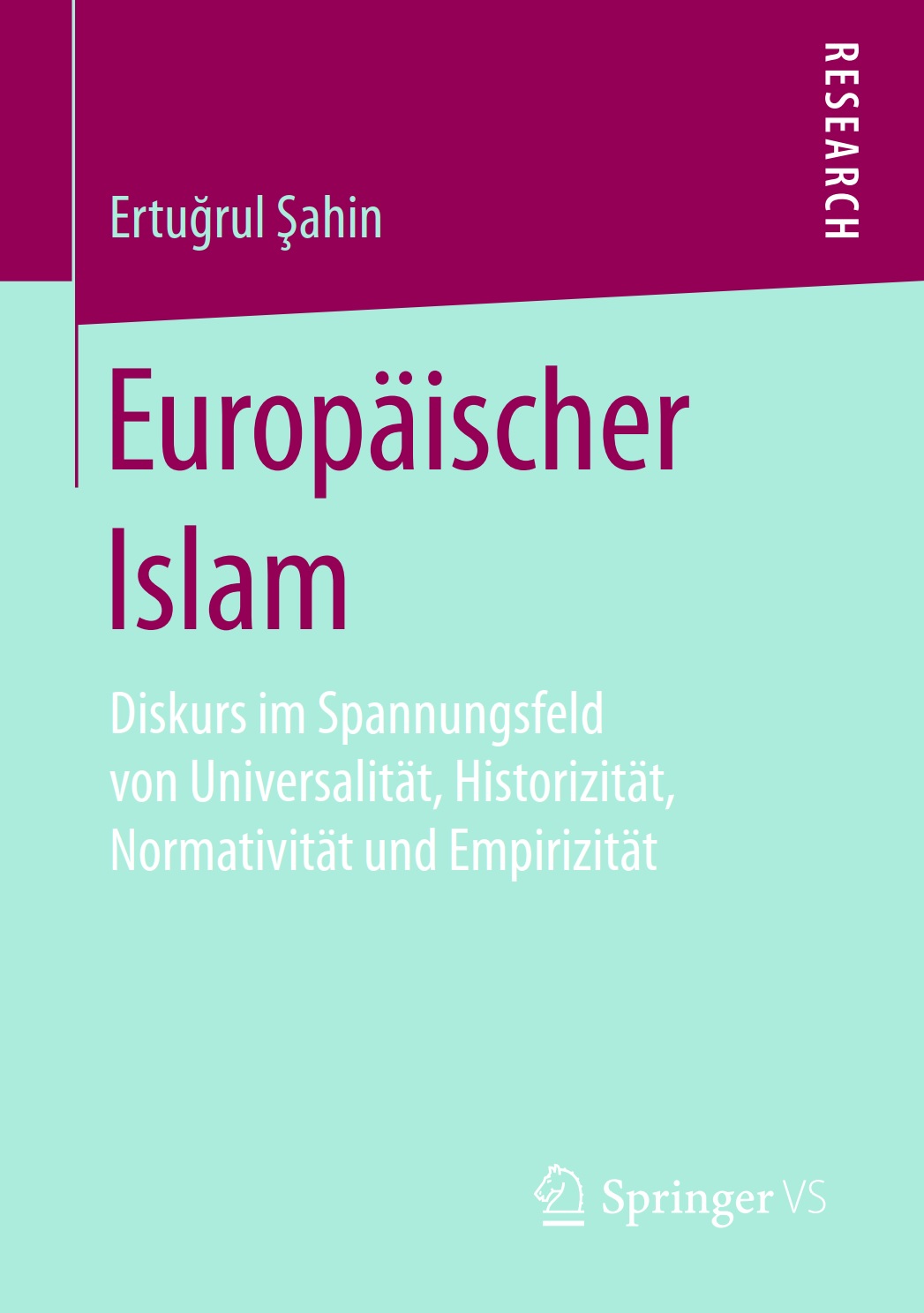 Europäischer Islam