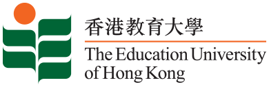 Hong kong edu logo
