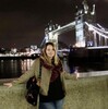 Tanja neuhalfen tower bridge london