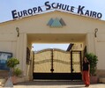 Europa schule kairo