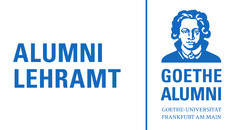 Goethealumni alumnilehramt 90x50mm p