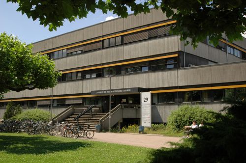 Goethe Universitat Wissen I Schafft I Gesundheit Seit 1890