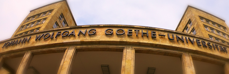 Goethe Universitat Personalrat