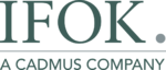 Ifok a cadmus company logo master trans