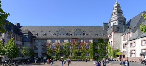 Goethe Universität Albert Schweitzer Schule Offenbach