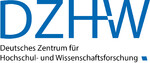 Logo dzhw 120x50mm