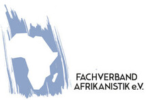 Fachverband afrikanistik logo